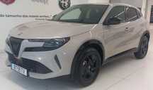 Alfa Romeo Junior 1.2 Intensa Q4 eDCT6
