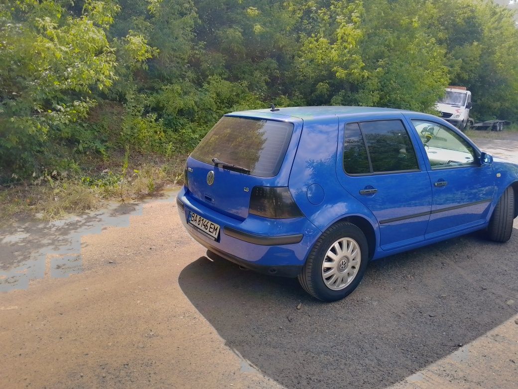 Продам Фольксваген Гольф 4