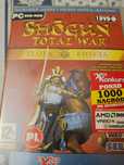 Shogun Total War złota Edycja