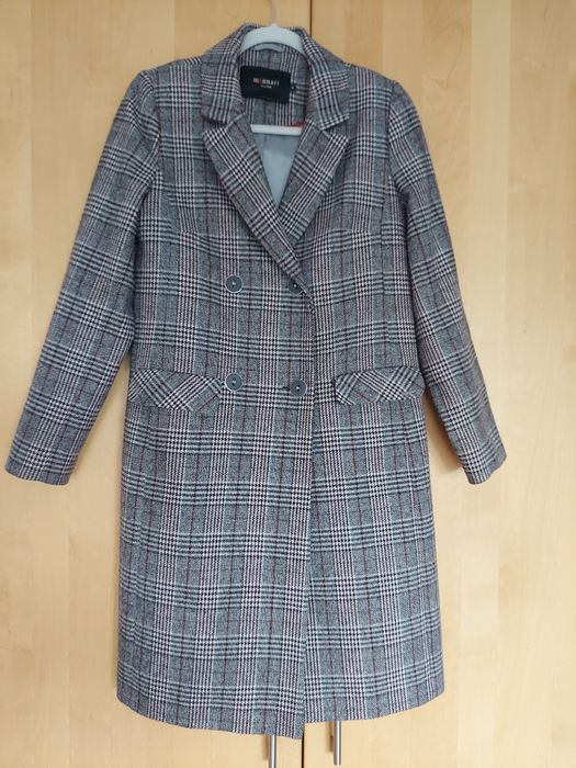 Płaszczyk Monnari 36