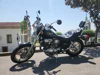 Yamaha Virago 1100