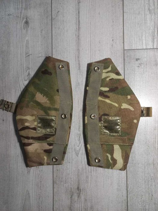 Комплект спорядження Osprey MK4 з вкладками