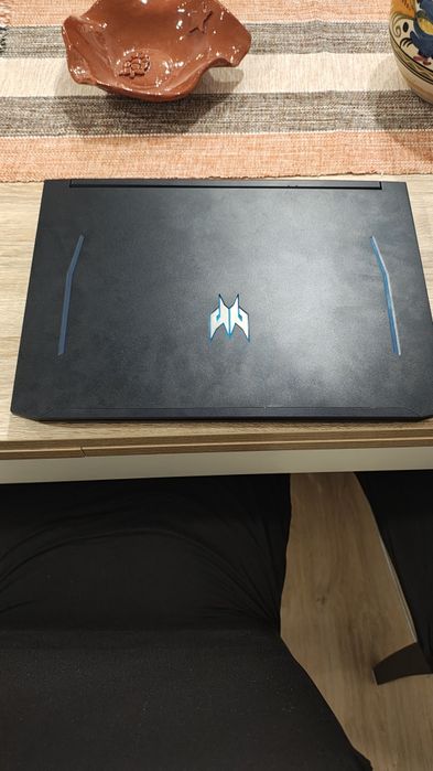 Acer predetor hélios 300