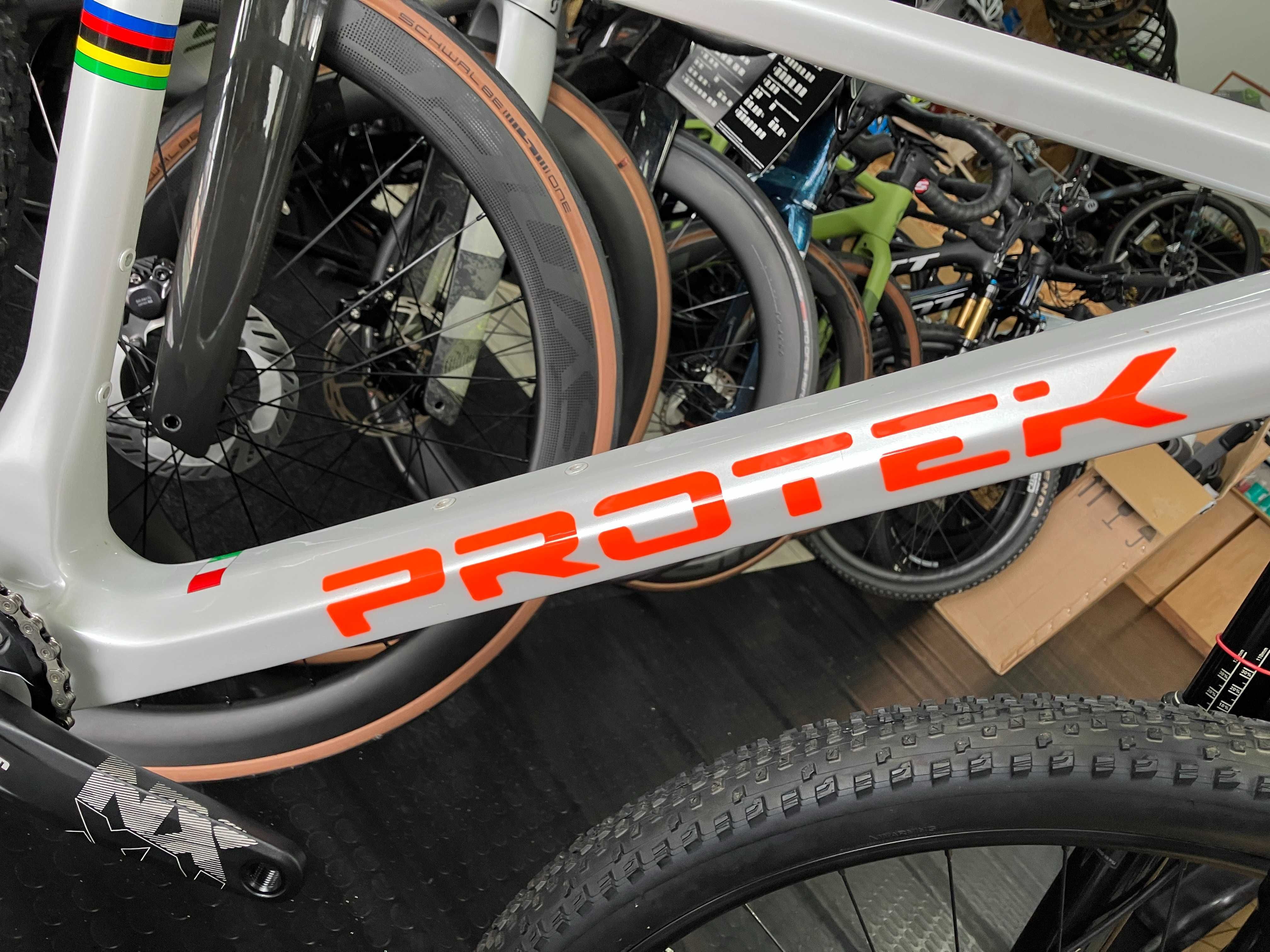 PROTEK SL29 (carbono)