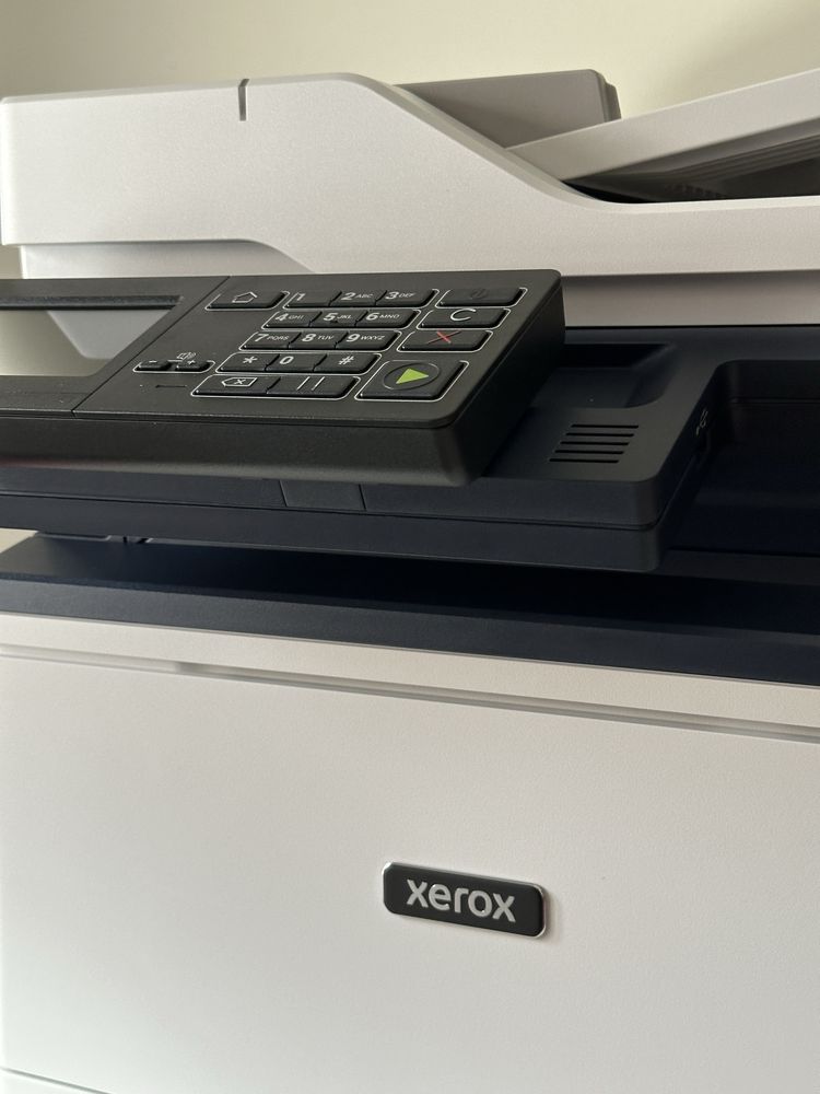 Xerox C315 Laser Cores