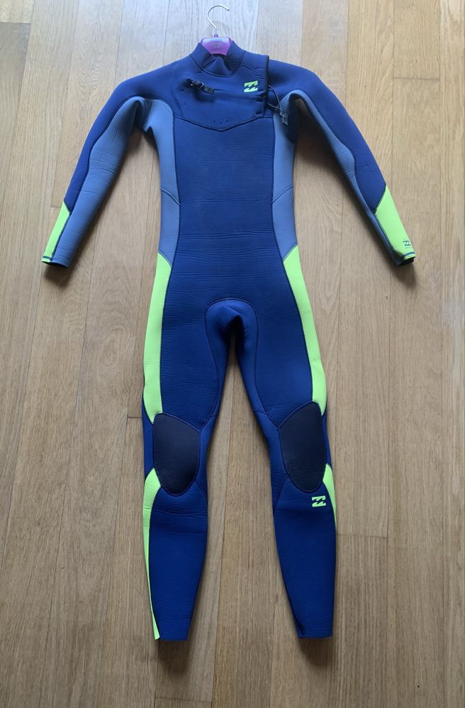 Fato de surf Billabong
