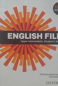 English File 3rd Edition: Upper-Intermediate.