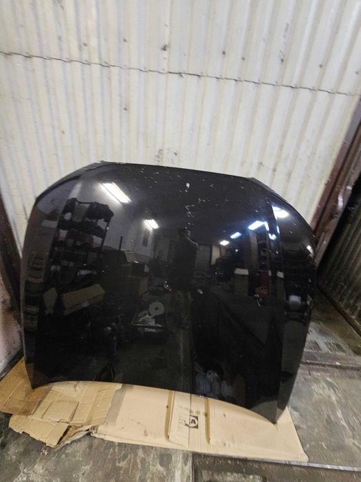 Maska Pokrywa Silnika Pas Przedni Wzmocnienie Audi A6 C7 2.0TFSI LY9B