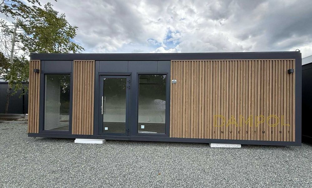 Pawilon 700x300 -leasing- handlowy, biurowy, usługowy, gastronomiczny.