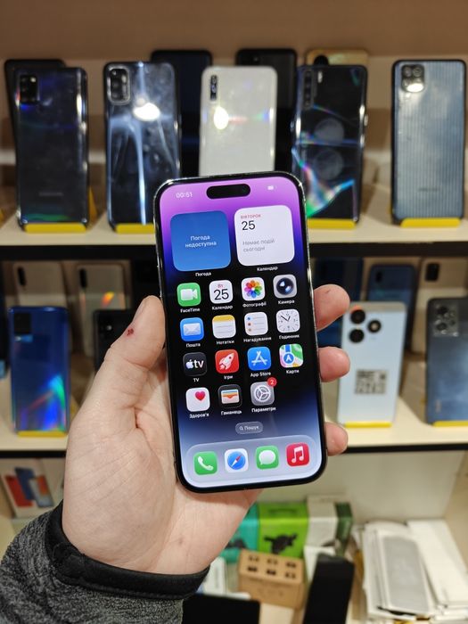 Apple iPhone 14 Pro 256GB Neverlock