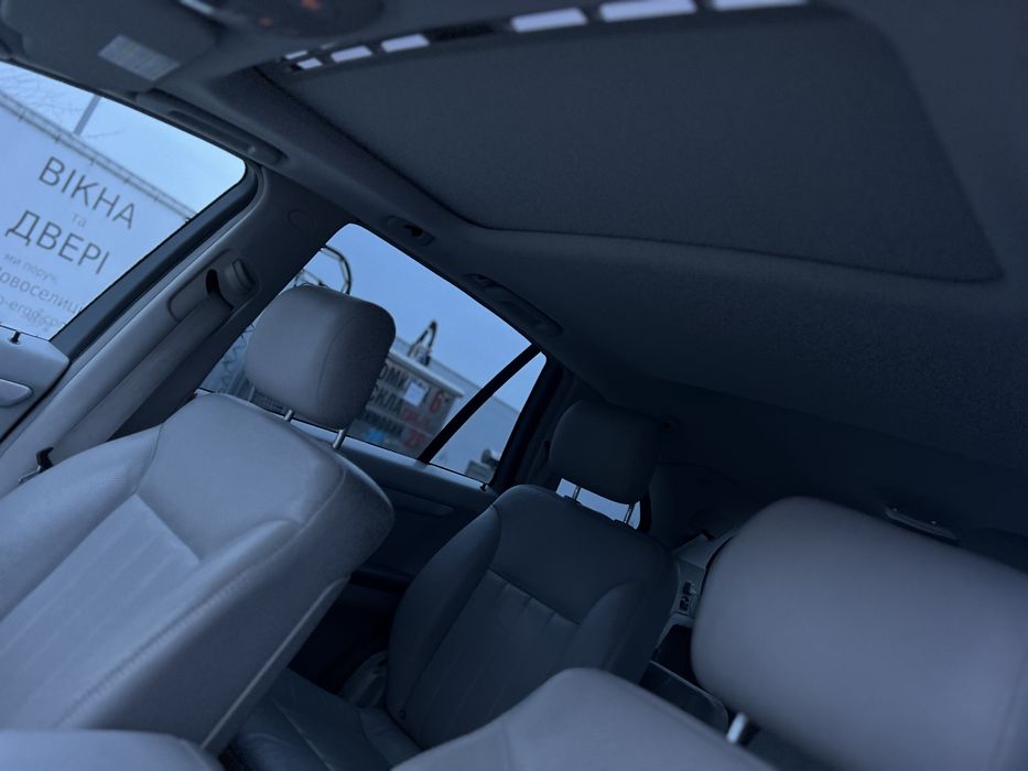 Продам Mercedes R class ideal