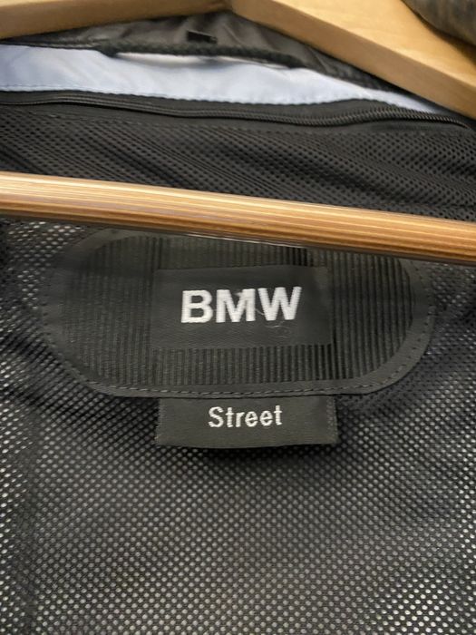 Мото куртка BMW Motorrad