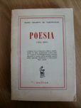 Poesia (1944/1955)
de Mário Cesariny de Vasconcelos - 1ª Edição