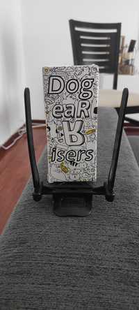 Dog ears stand/ adaptador orelhas cão