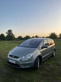 Продам Ford s-max 2009