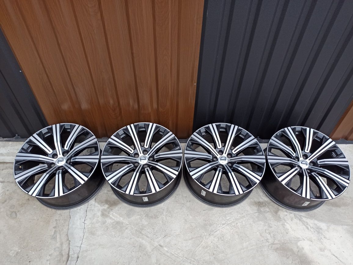 Оригинальные диски R20 5/108 Volvo XC90