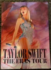 Taylor Swift Poster A3 (The Eras Tour)