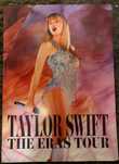 Taylor Swift Poster A3 (The Eras Tour)
