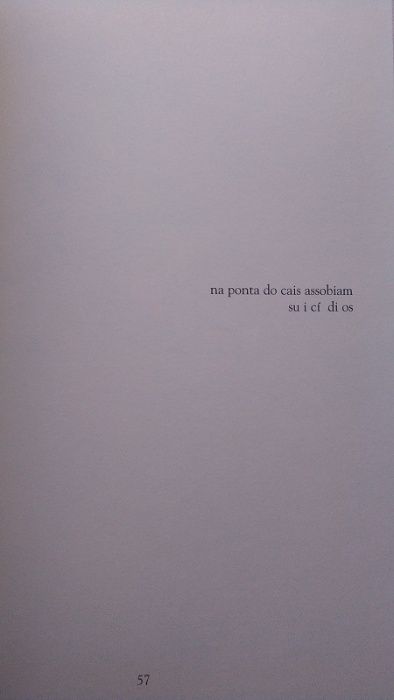 Poesia de Aurelino Costa