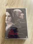 Uma casa na bruma - DVD