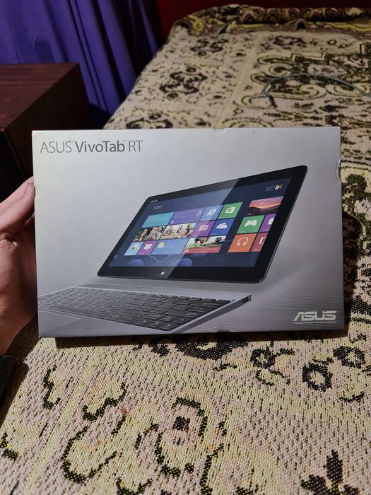 Планшет Asus VivoTab RR TF600T