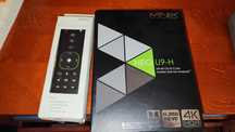 android tv box minix neo u9-h pilot neo a3