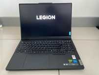 JAK NOWY LENOVO Legion Pro 5 16IRX9 240Hz i5-14500HX 32GB 1TB RTX4060