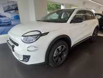 Fiat 600 1.2 Hybrid