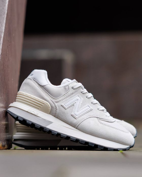 NBalance 574 Legacy Grey