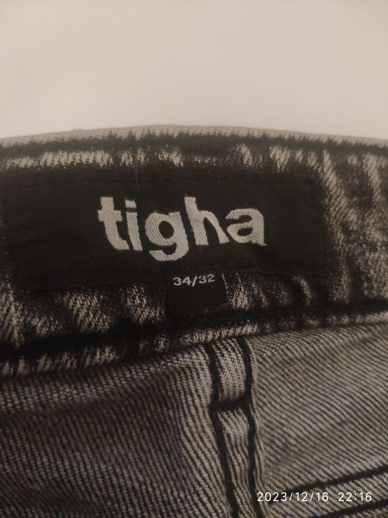 Tigha Morten 34/32