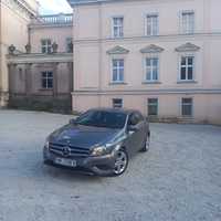 Sprzedam Mercedes-Benz Aklasa W176 2.2DCI 4matic