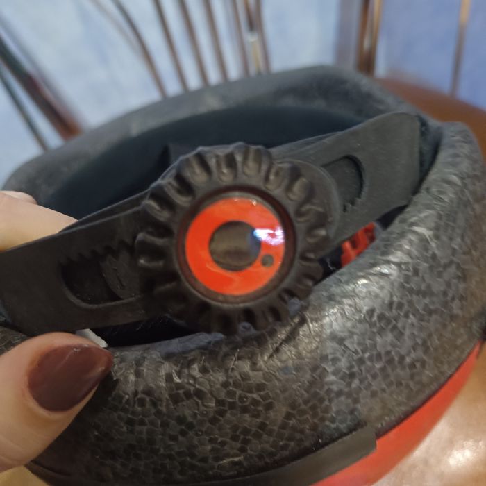 Kaski rowerowe dziecięce