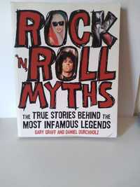 Rock n Roll Myths - Gary Graff e Daniel Durchholz