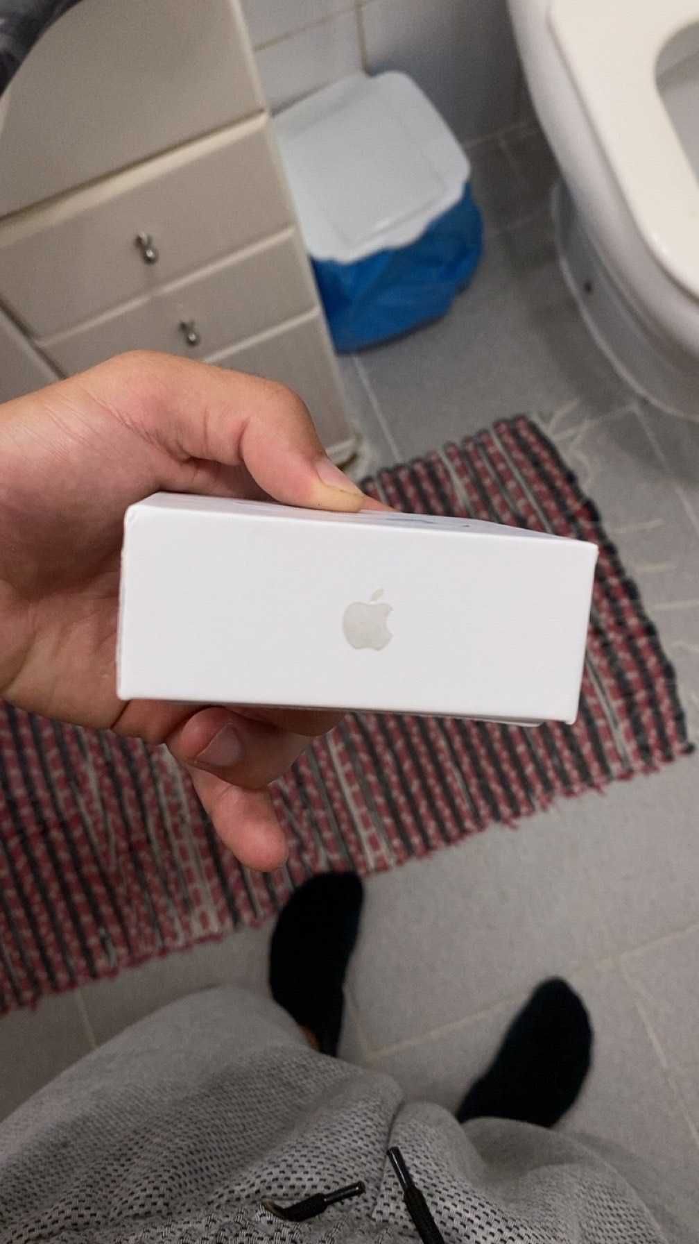 Airpods 4 - Novos