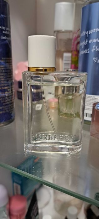 Духи парфуми Burberry Her 50 ml