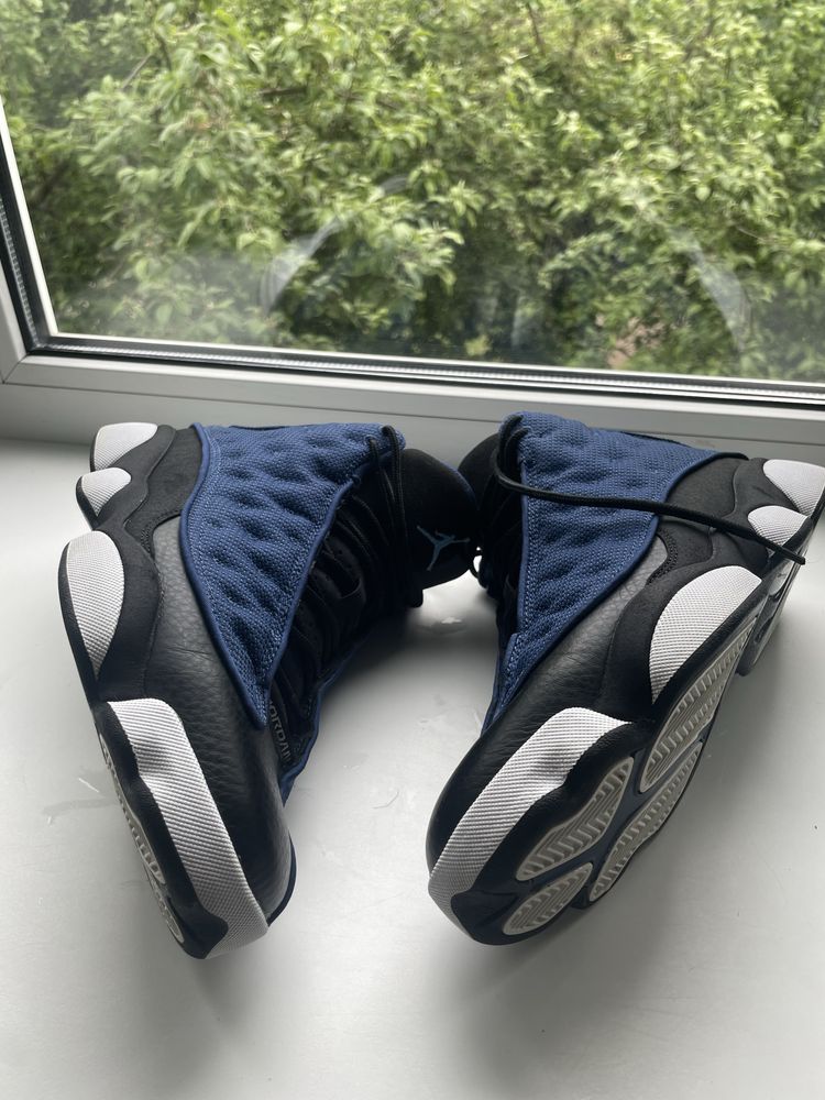 Air Jordan Retro 13