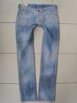 Spodnie damskie , jeansy Wrangler Molly W28 L34 pas 76 cm