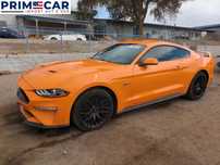 Ford Mustang Full! / Okazja! / Dostępne inne auta! / Zaoszczędź do 40 %