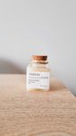 Vela Aromática Teresa | vanilla & lavanda