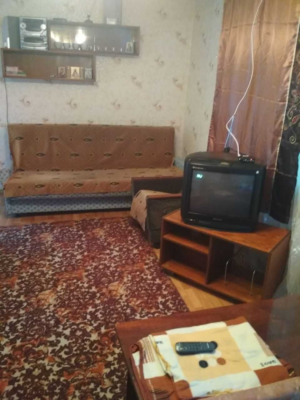 Дача в с. Чехівка, кооператив Чайка 2