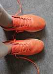 Buty 41 Reebok, 27 cm