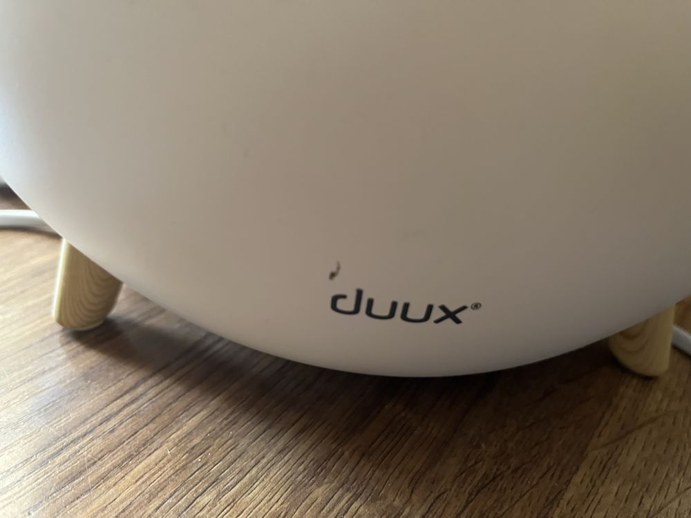 Nawilżacz powietrza Duux