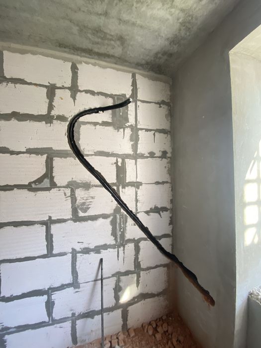 Установка кондиционера ДО или ВО ВРЕМЯ ремонта. Качественно и недорого