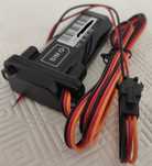 Localizador/Rastreador GPS Sinotrack ST901