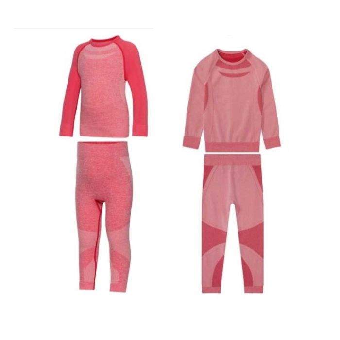 АКЦІЯ Термобілизна комплект Lupilu Crivit Німеччина термобелье