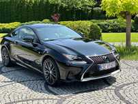 Lexus RC LEXUS RC 300 4X4