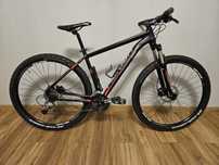MTB Merida Big Nine 100 na Shimano koła 29 cali rama L