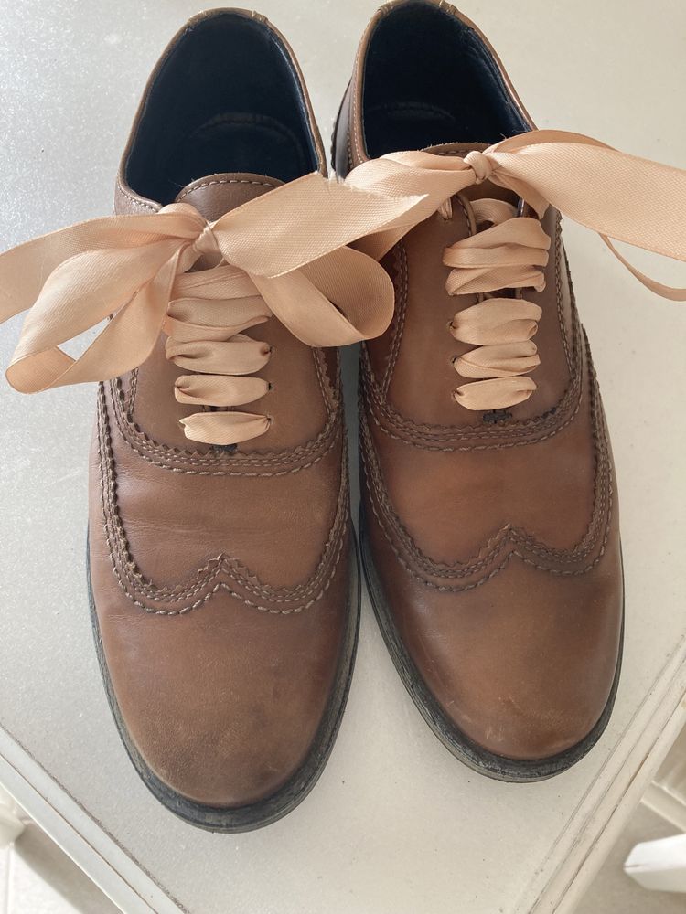 Sapatos Tommy Hilfiger Unissexo T38