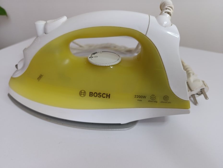 Żelazko Bosch 2200 W