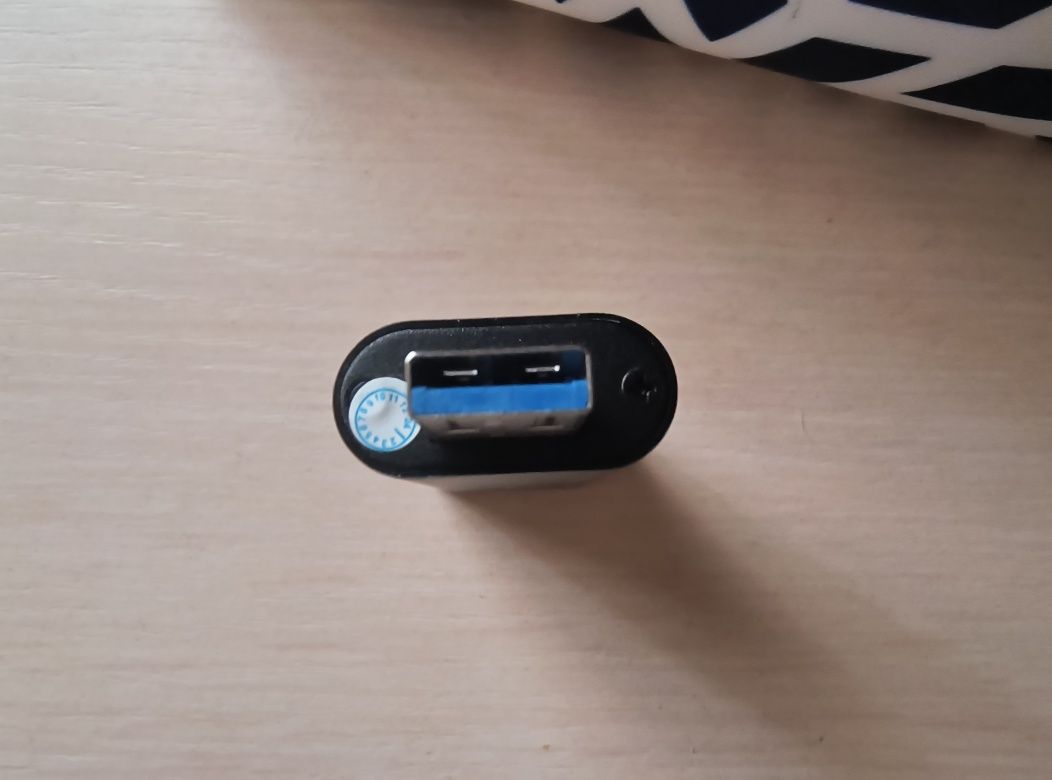 Rullz карта видеозахвата USB 3.0